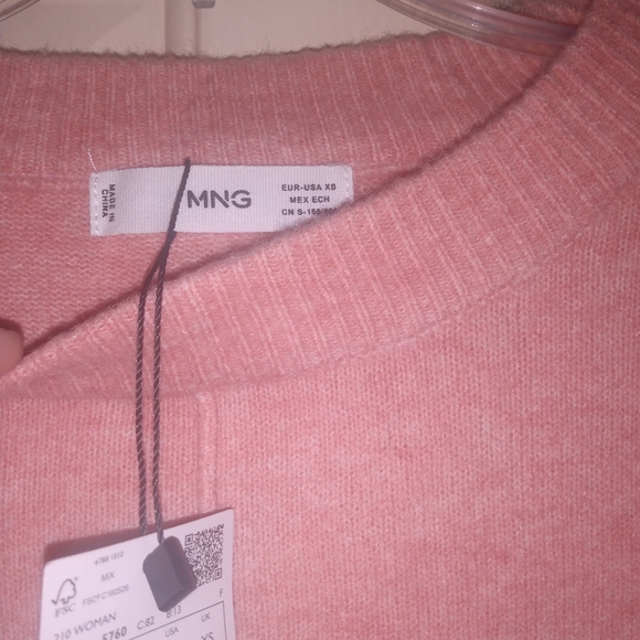 Mango sweater (935) - Picture 2 of 4